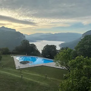 4* Hotel De Vic-sau